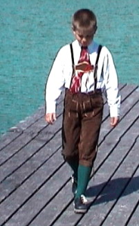 erlaufsee